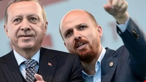Erdoğan’ın, Bilal Erdoğan’lı planı