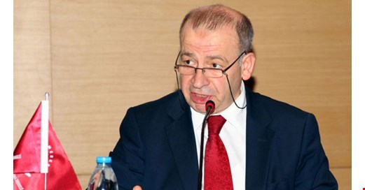 Erdoğan’ın eski hukuk danışmanı Özgenç’ten İBB iddianamesine tepki: “Buğuz iddianamesi”