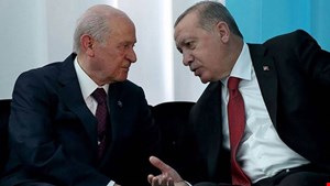 Erdoğan'ın tekrar cumhurbaşkanı adayı olması için gerekli şartlar neler?