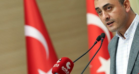 Eren Erdem: Kılıçdaroğlu’na yakın 5 bin isim partiden ihraç edilecek