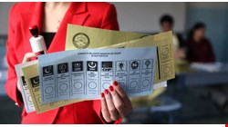 Erken seçim gündeminde anket: CHP’den AK Parti’ye fark; barajı aşamayan kritik partiler!