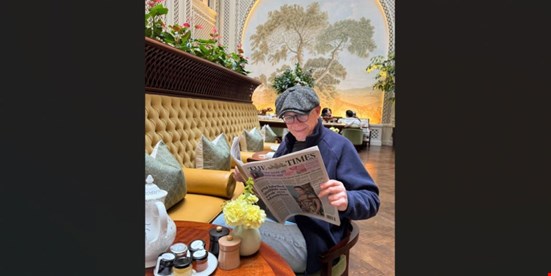 Ertuğrul Özkök: 007 Casus barında dinlediğim bir kesik baş, bir kadın casus ve gerçek bir seks skandalı