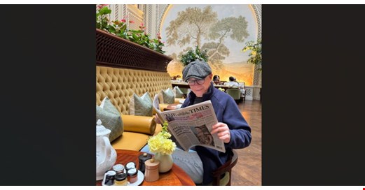 Ertuğrul Özkök: 007 Casus barında dinlediğim bir kesik baş, bir kadın casus ve gerçek bir seks skandalı