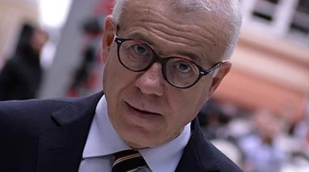 Ertuğrul Özkök: Aydın Doğan medyadayken Erdoğan hiçbir seçimi kaybetmedi, medya iktidar yanlısı grubun eline geçtikten sonra 6 seçim kaybetti