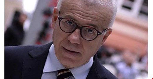 Ertuğrul Özkök: Aydın Doğan medyadayken Erdoğan hiçbir seçimi kaybetmedi, medya iktidar yanlısı grubun eline geçtikten sonra 6 seçim kaybetti