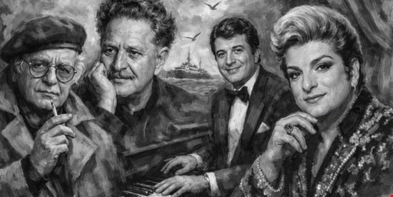 Ertuğrul Özkök: Bir kültür iddiası: Attila İlhan, Nazım Hikmet’ten; Ferdi Özbeğen, Zeki Müren’den daha büyüktür