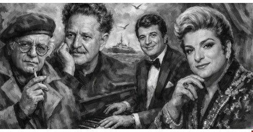 Ertuğrul Özkök: Bir kültür iddiası: Attila İlhan, Nazım Hikmet’ten; Ferdi Özbeğen, Zeki Müren’den daha büyüktür