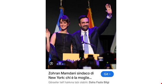 Ertuğrul Özkök: Bütün Dünyada Demokrat İnsanları Sevindiren Müslüman Başkan, Orhan Pamuk’un Komşusu