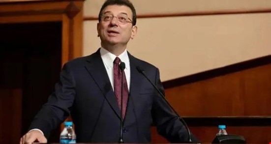 Ertuğrul Özkök: Demek ki İmamoğlu davası cami cemaatini bile ikna edememiş