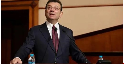 Ertuğrul Özkök: Demek ki İmamoğlu davası cami cemaatini bile ikna edememiş