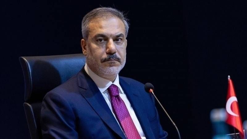 Ertuğrul Özkök: Dışişleri Bakanı Fidan, perşembe günü New York Times’ın yaptığını yapabilecek mi?