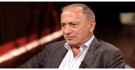 Ertuğrul Özkök: Dolu koltuktan ilk ders: Altaylı’yı yoldan çevirip geri getirten doktor