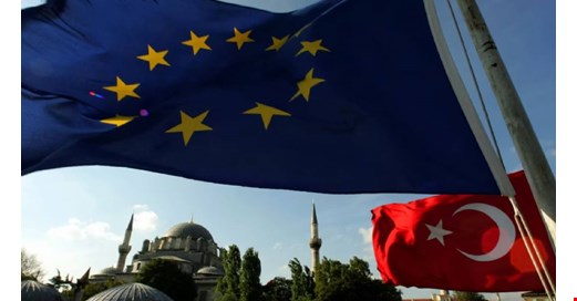 Ertuğrul Özkök: Dün akşam Brüksel'e giden Türk gazeteci listesi bana ne anlatıyor?