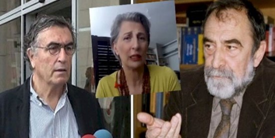 Ertuğrul Özkök: Dünkü CHP Kararından Önce Beni Şaşırtan Üç İsim