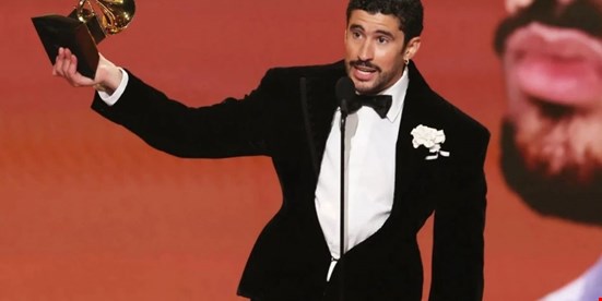 Ertuğrul Özkök: Grammy’e 48 saat kala bir müzik uzmanının kehaneti