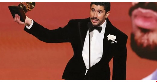 Ertuğrul Özkök: Grammy’e 48 saat kala bir müzik uzmanının kehaneti