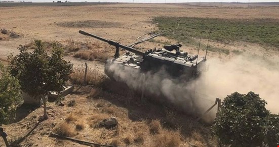 Ertuğrul Özkök | Gürültüye giden çok önemli bir haber: Türkiye 7 yıl sonra Suriye’den ne kadar çekildi?