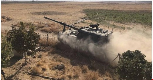 Ertuğrul Özkök | Gürültüye giden çok önemli bir haber: Türkiye 7 yıl sonra Suriye’den ne kadar çekildi?