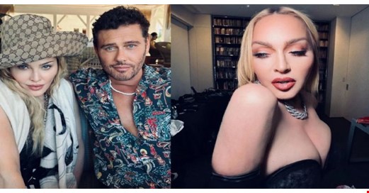 Ertuğrul Özkök: Jandarma önceki akşam Bebek’i basarken Madonna ne yaptı?