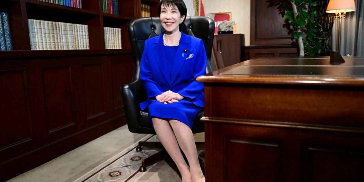 Ertuğrul Özkök: Sayın Vali; Başbakan Takaichi en büyük zaferini nasıl kazandı biliyor musunuz?