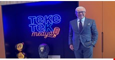 Ertuğrul Özkök: Teke Tek Medyada Bir Gün: “Bu Ülkede Bir Dan Brown Mülakatını Kaç Kişi Okur”
