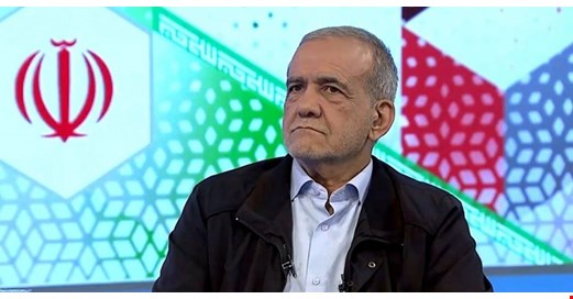 Ertuğrul Özkök: Türk devlet ajansının geçtiği çok “sıradan” bir İran devlet televizyonu haberi