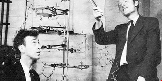 Ertuğrul Özkök: Türkiye 1982’de, hem de 12 Eylül döneminde DNA’yı nasıl keşfetti?