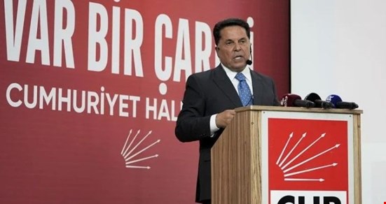 Esenyurt Belediye Başkanı Ahmet Özer hakkında tahliye kararı