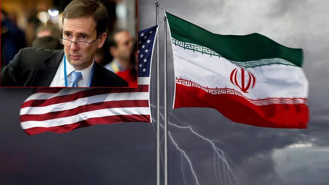 Eski ABD'li başmüzakereci Alan Eyre'den itiraf: Savaşı İran kazanıyor