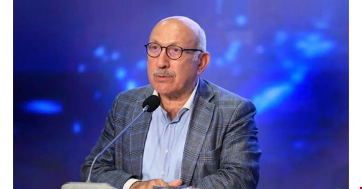 Eski AK Parti milletvekili Ali Bayramoğlu gözaltında