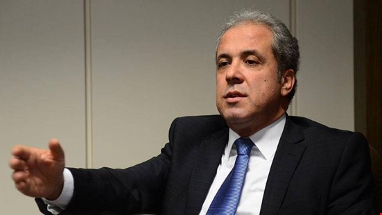 Eski AKP milletvekili Şamil Tayyar’dan TÜSİAD tepkisi: Bir eleştiriyi bile yargı konusu yaparsanız kim konuşacak?