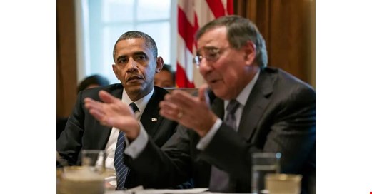 Eski CIA Direktörü: Trump, Hürmüz için ya savaşı büyütecek ya başarısızlığı kabul edecek