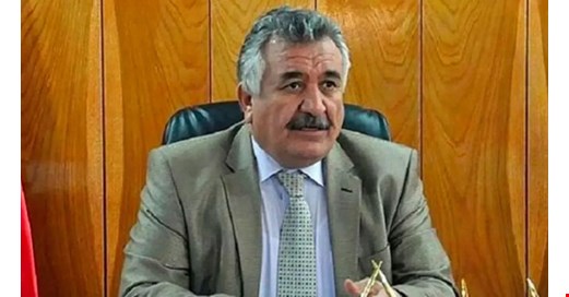 Eski DEP milletvekili Selim Sadak, yaşamını yitirdi