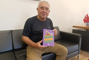 Eski HDP Kocaeli İl Eş Başkanı Alçınkaya; Barış için artık bekleme zamanı değil