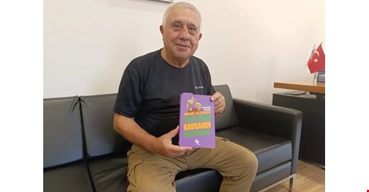 Eski HDP Kocaeli İl Eş Başkanı Alçınkaya; Barış için artık bekleme zamanı değil