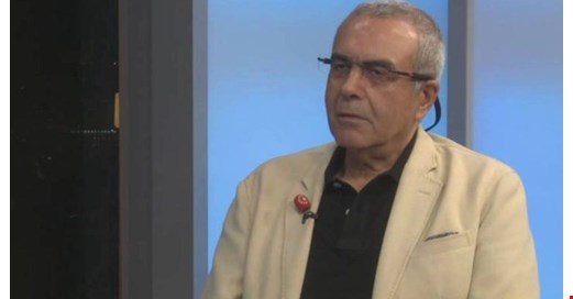 Eski Ülkü Ocakları Genel Başkanı Aldemir: Öcalan'la görüşmeyip Cibuti Başkonsolosu ile mi görüşeceksiniz? Oğlum da Demirtaş'a oy vereceğini söyledi