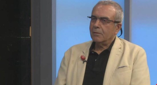 Eski Ülkü Ocakları Genel Başkanı Aldemir: Öcalan'la görüşmeyip Cibuti Başkonsolosu ile mi görüşeceksiniz? Oğlum da Demirtaş'a oy vereceğini söyledi