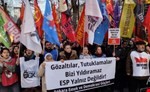 ESP’ye yönelik operasyonda toplam 77 kişi tutuklandı