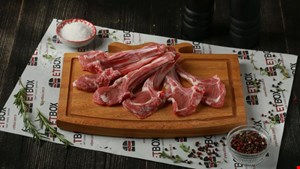 Et fiyatları rekora koşuyor: Bir dilim pirzola 400 TL