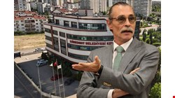 Etimesgut Belediyesi'ne operasyon: 4 kişi zimmet suçlamasıyla gözaltında