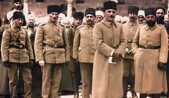 Etyen Mahçupyan: Kemalizm mi daha ‘iyi’, (Yeni) İttihatçılık mı?