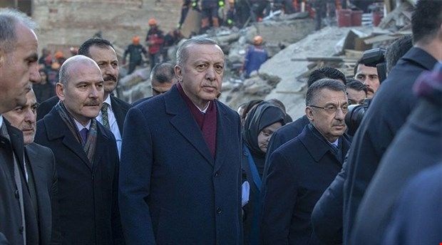 Evren Balta: Deprem oy verme tercihlerini değiştirir mi?