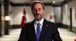 Fahrettin Altun büyükelçi oldu