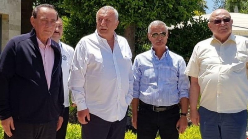 Faili belli cinayetlere 'ekip'ten, Peker'den itiraf var, savcılar-iktidar artık susamaz