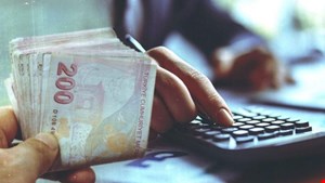 Faiz yükü ve borçlar vatandaşı vurdu: Takipteki krediler 541 milyar TL'yi aştı