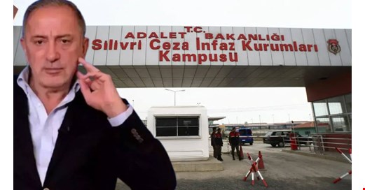 Fatih Altaylı'dan 'Silivri dedikoduları': 'Keyfi yerinde' olan CHP'li belediye başkanlarını sıraladı, puan verdi