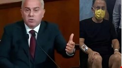 Fatih Belediye Başkanı Turan'dan tutuklu Murat Çalık’a destek: Umudum ev hapsinde yargılanması