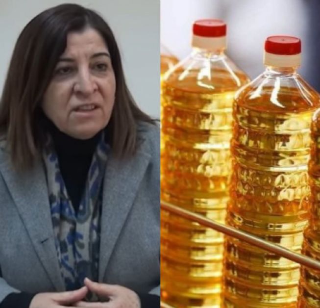Fatma Aysal'dan Malumun İlânı 