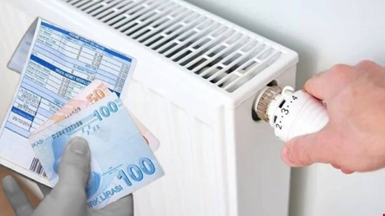 Faturada yeni dönem: Doğal gazda yüzde 50’yi aşan desteği kaybedecek