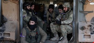 Fehim Taştekin: 'Cihatçılar, Türkiye içerisinde birtakım işlerde kullanılacaklar'